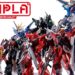 Bandai Akan Menaikkan Harga Gunpla Bermula 2025!