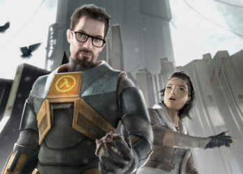 Buat Masa Terhad, Anda Boleh Dapat Half-Life 2 Secara Percuma!