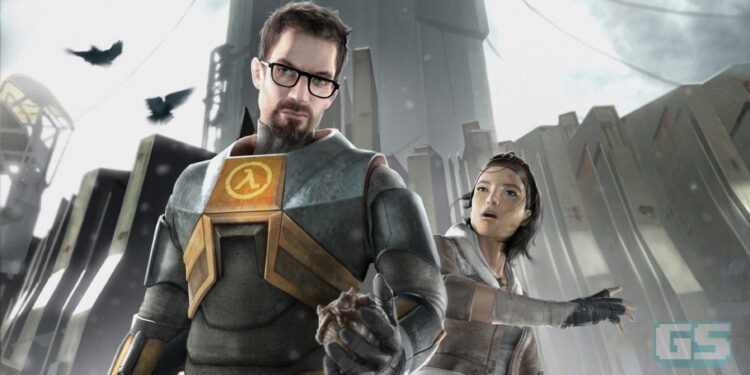 Buat Masa Terhad, Anda Boleh Dapat Half-Life 2 Secara Percuma!