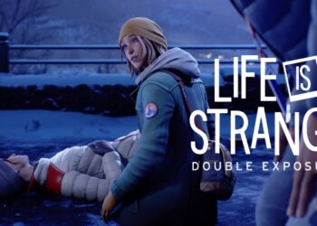 Interviu Life is Strange: Double Exposure – Daripada Konsep Ke Realiti!