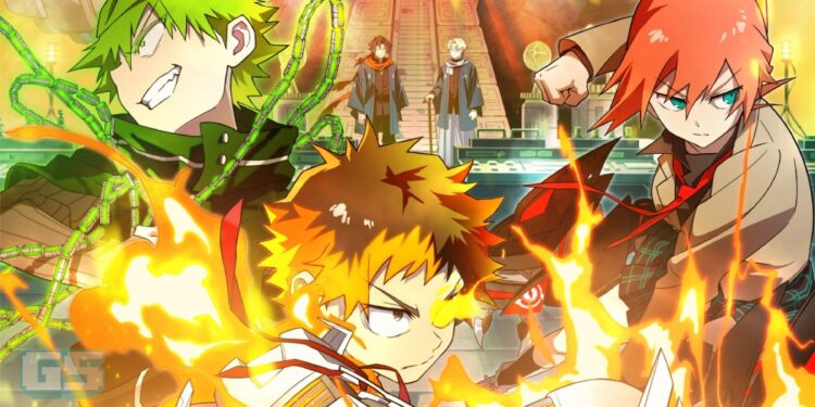 Anime Mecha-Ude: Mechanical Arms Makin Dekat Kepada Klimaks – Trailer Baru!