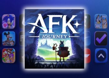 Senarai Pemenang 2024 App Store Awards – AFK Journey Menang “Game of the Year”