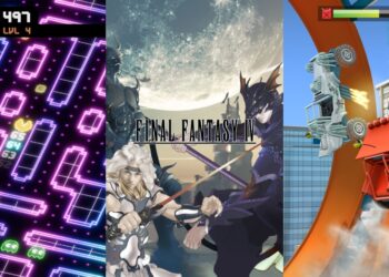 Apple Arcade Tambah 8 Game Baru Pada Disember Ini Termasuk Final Fantasy IV 3D Remake!