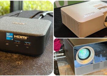 Acer Malaysia Menambah Revo Box Mini-PC & Dua Projektor Hiburan – Tersedia Sekarang!