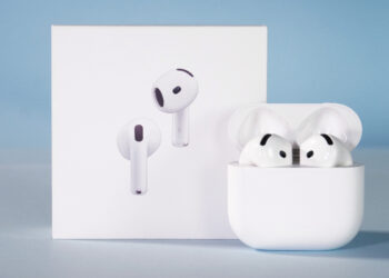 Reviu Apple AirPods 4 (ANC) – Keselesaan Terjamin Bersama Inovasi Audio!