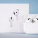Reviu Apple AirPods 4 (ANC) – Keselesaan Terjamin Bersama Inovasi Audio!