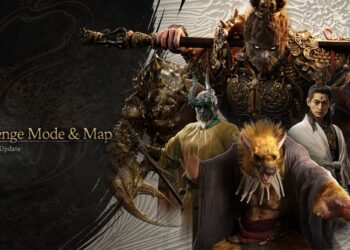 Black Myth: Wukong Tambah “Challenge Mode” & Ciri Menarik Dalam Update Baharu!