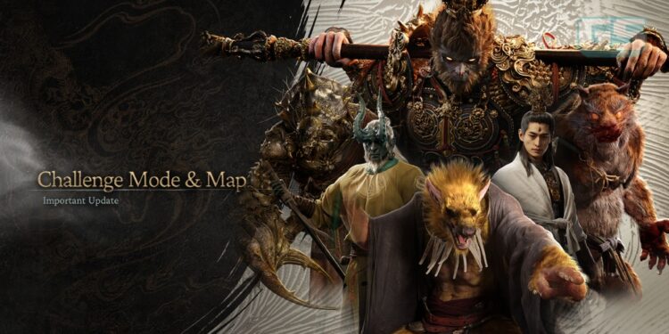 Black Myth: Wukong Tambah “Challenge Mode” & Ciri Menarik Dalam Update Baharu!