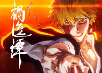 Anime Bleach: TYBW Sahkan “Part 4 Sebagai Musim Finale”