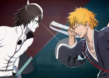 BLEACH Rebirth of Souls – Gameplay Baharu & Senarai Watak Terkini!