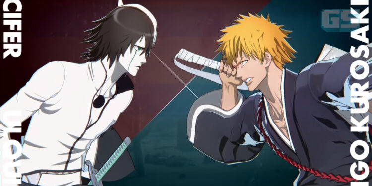 BLEACH Rebirth of Souls – Gameplay Baharu & Senarai Watak Terkini!