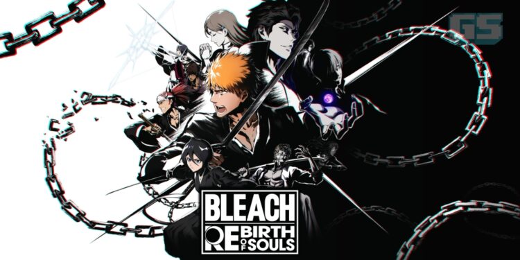 Bleach: Rebirth of Souls Akan Datang 21 Mac 2025 – Pre-Order Kini Dibuka!