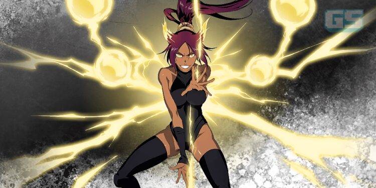 Bleach: Asal Usul Shihōin Yoruichi, Gadis Kucing Paling Ikonik Dalam Anime!