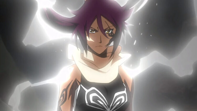 Bleach: Asal Usul Shihōin Yoruichi, Gadis Kucing Paling Ikonik Dalam Anime!