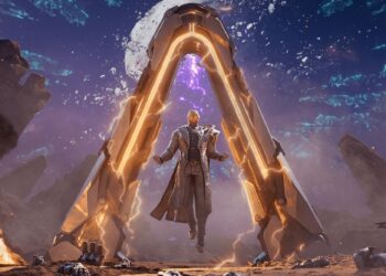 Pandangan Pertama Borderlands 4 – Entri Paling Bercita-Cita Dalam Francais!