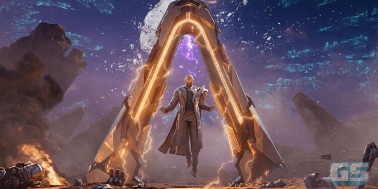 Pandangan Pertama Borderlands 4 – Entri Paling Bercita-Cita Dalam Francais!