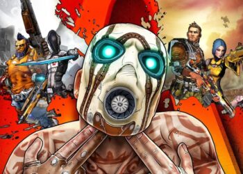 Semua Game Borderlands Ada Diskaun Besar, Harga Semurah RM6.30 Di Steam!