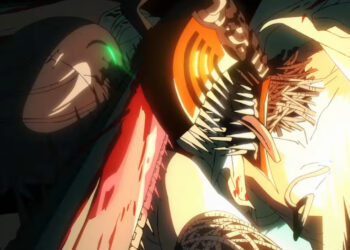 Chainsaw Man – The Movie: Reze Arc Akan Tiba Pada 2025!