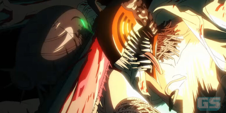 Chainsaw Man – The Movie: Reze Arc Akan Tiba Pada 2025!