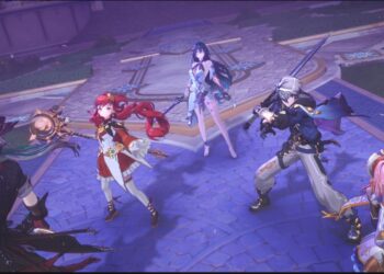 Nexon Dedah Trailer Debut Untuk Dungeon & Fighter: ARAD!
