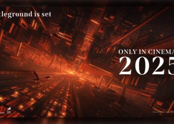 Filem Demon Slayer: Infinity Castle Disahkan Tayang di Malaysia pada 2025!