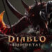 Previu Diablo Immortal Patch 3.2 – Berhadapan Dengan Diablo Sendiri!