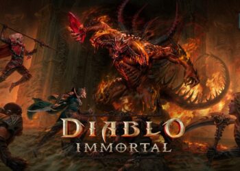 Diablo Immortal Patch 3.2 – Blizzard Kongsi Petua Untuk Kalahkan Diablo Dalam Q&A Baharu!