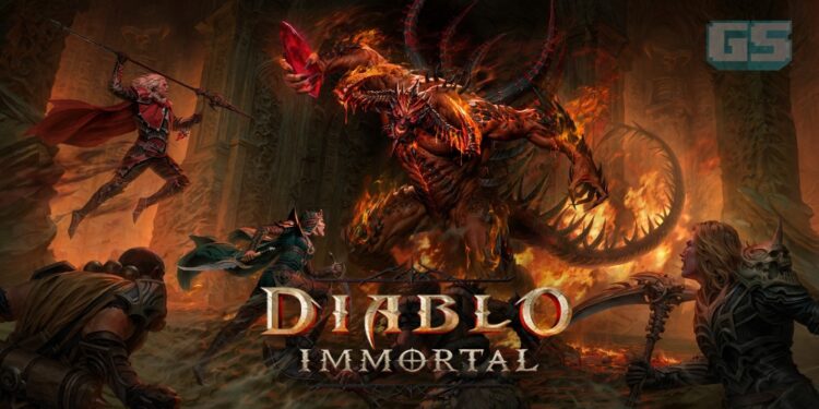 Diablo Immortal Patch 3.2 – Blizzard Kongsi Petua Untuk Kalahkan Diablo Dalam Q&A Baharu!