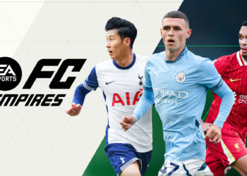 Tawan Dunia Bola Sepak dengan EA SPORTS FC Empires – Kini Di Malaysia!