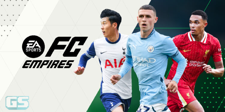 Tawan Dunia Bola Sepak dengan EA SPORTS FC Empires – Kini Di Malaysia!