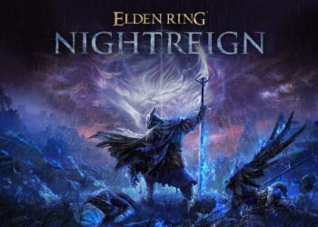 Elden Ring Nightreign – Game Baru Dalam Alam Yang Sama!