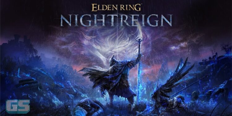 Elden Ring Nightreign – Game Baru Dalam Alam Yang Sama!