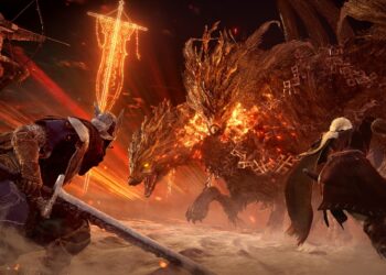 Elden Ring Nightreign Tidak Sokong Mod Duo – Hanya 3-Player Co-op atau Solo!
