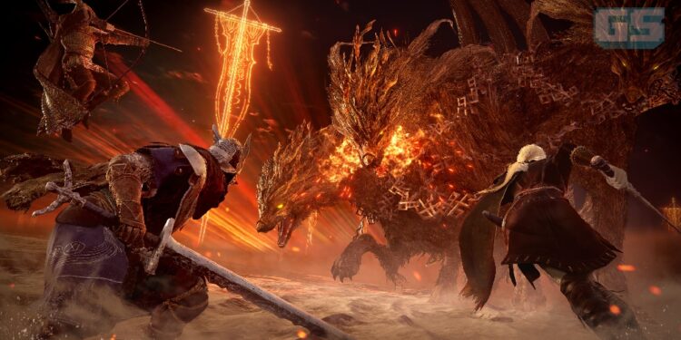 Elden Ring Nightreign Tidak Sokong Mod Duo – Hanya 3-Player Co-op atau Solo!
