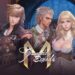 Previu Granado Espada M: Kebangkitan Sebuah MMORPG Legenda