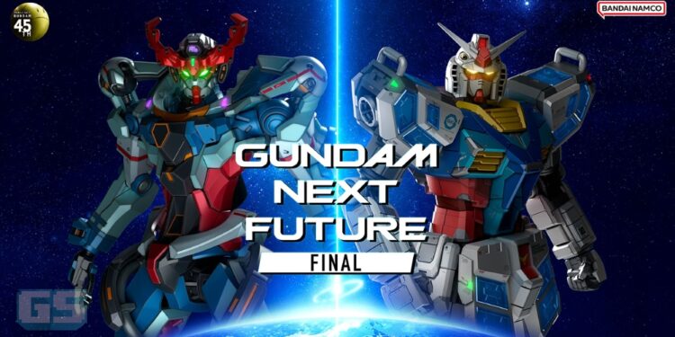 Pengalaman Mengasyikkan Di “GUNDAM NEXT FUTURE PAVILION/-FINAL-“
