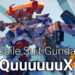 Anime Baharu “Gundam GQuuuuuuX” Diumumkan, Dibuat Oleh Studio Evangelion!