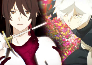 Hell’s Paradise: Jigokuraku Umum “Projek Survival RPG” Untuk Mobile & PC!