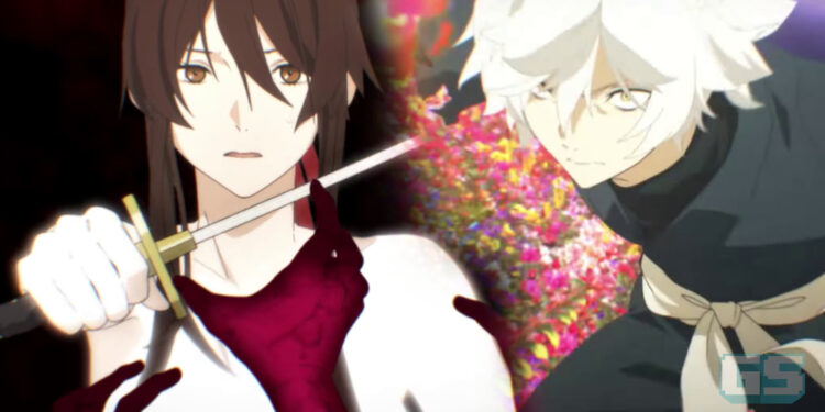 Hell’s Paradise: Jigokuraku Umum “Projek Survival RPG” Untuk Mobile & PC!