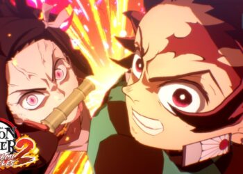 Demon Slayer: Kimetsu no Yaiba – The Hinokami Chronicles 2 Akan Datang Pada 2025!