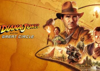 Reviu Indiana Jones and the Great Circle – Pengembaraan Diteruskan Dari Layar Filem Ke Game!