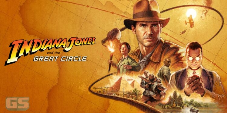 Reviu Indiana Jones and the Great Circle – Pengembaraan Diteruskan Dari Layar Filem Ke Game!
