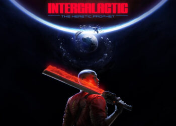Naughty Dog Umum “Intergalactic: The Heretic Prophet” – Pengembaraan Sci-Fi Baru Untuk PS5!