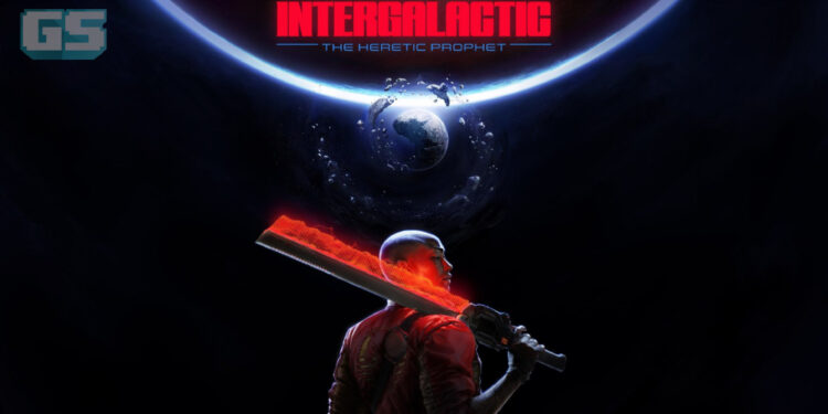 Naughty Dog Umum “Intergalactic: The Heretic Prophet” – Pengembaraan Sci-Fi Baru Untuk PS5!