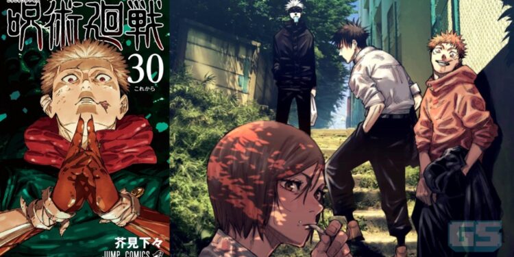 Jujutsu Kaisen – Rumusan “Epilog Khas” Mengisahkan Ozawa, Panda, Nobara & Uraume!