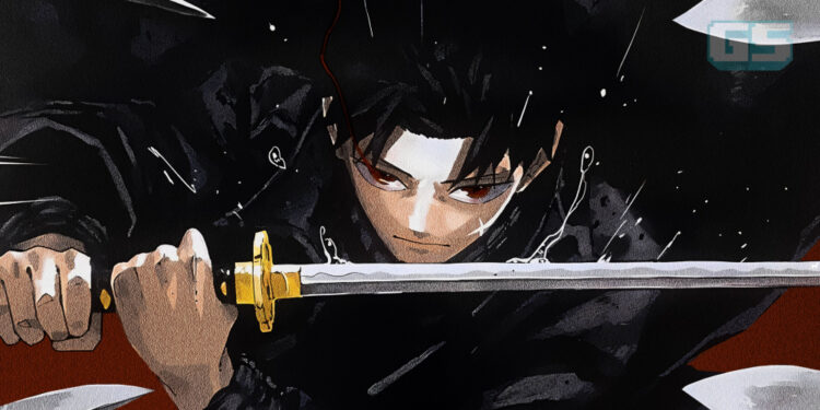 [Khabar Angin] Kagurabachi Akan Dapat Adaptasi Anime Oleh Cygames Pictures!