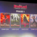 Astro Shaw Umum “Keluang Man Cinematic Universe”
