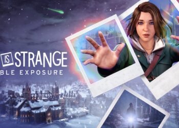 Reviu Life is Strange: Double Exposure – Meneroka Antara Dua Garis Masa