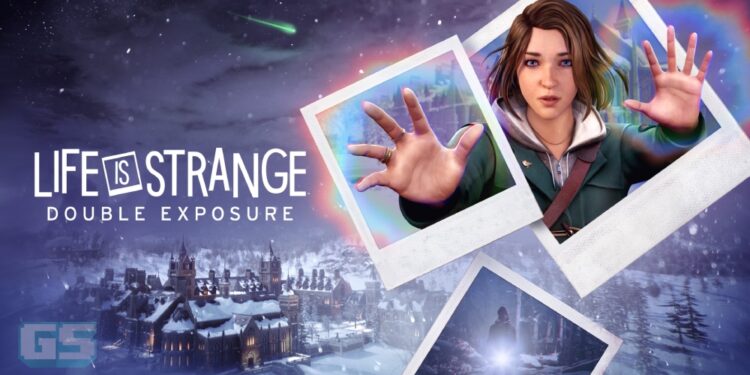 Reviu Life is Strange: Double Exposure – Meneroka Antara Dua Garis Masa