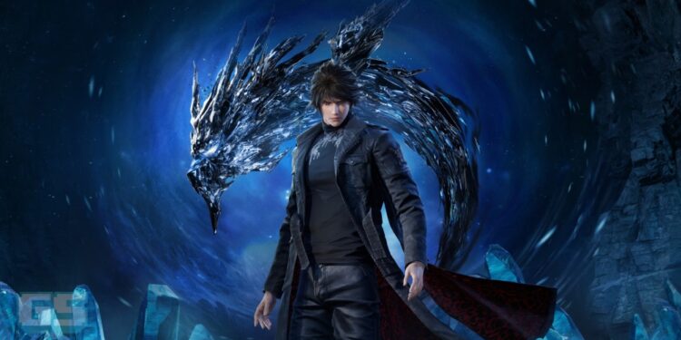 Lost Soul Aside Pamerkan Gameplay Baharu, Akan Tiba Pada 2025!